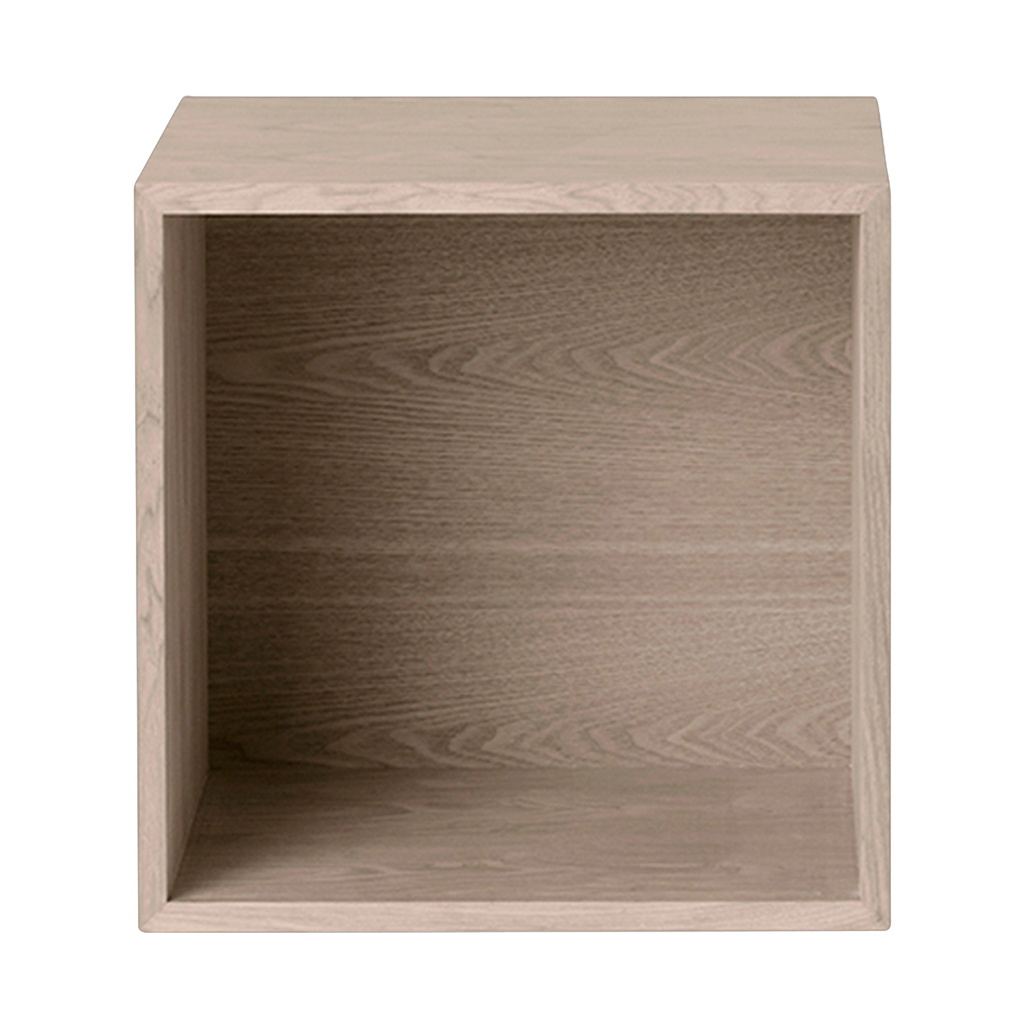 muuto stacked 2 0 M Wand eiche 15616 56328