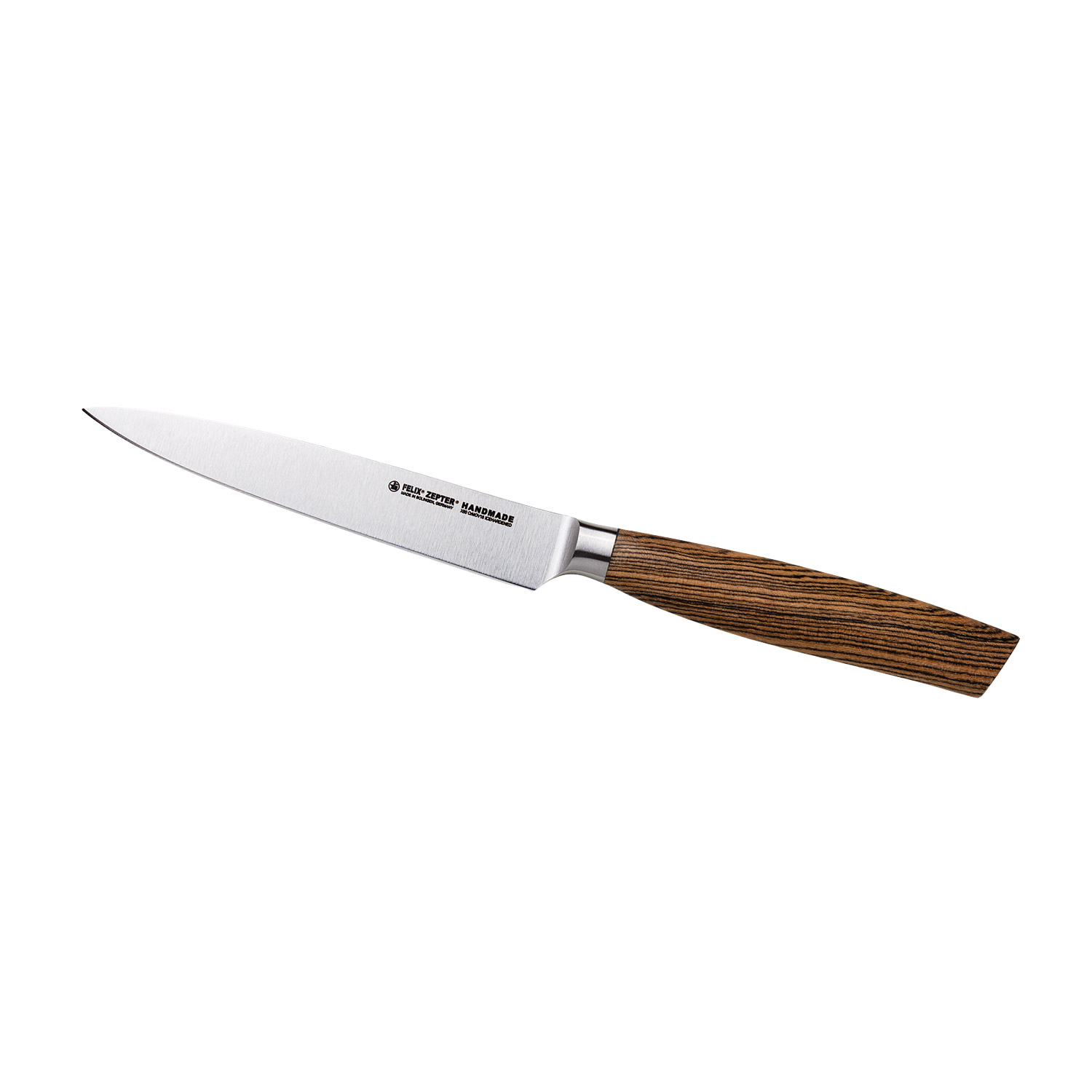Felix Solingen - Size S Bocote Spickmesser 12 cm