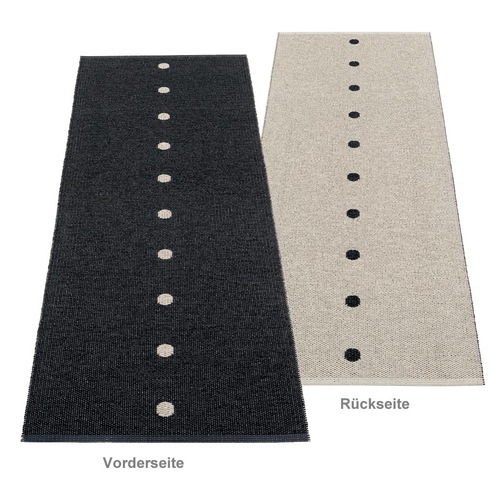 pappelina peg black