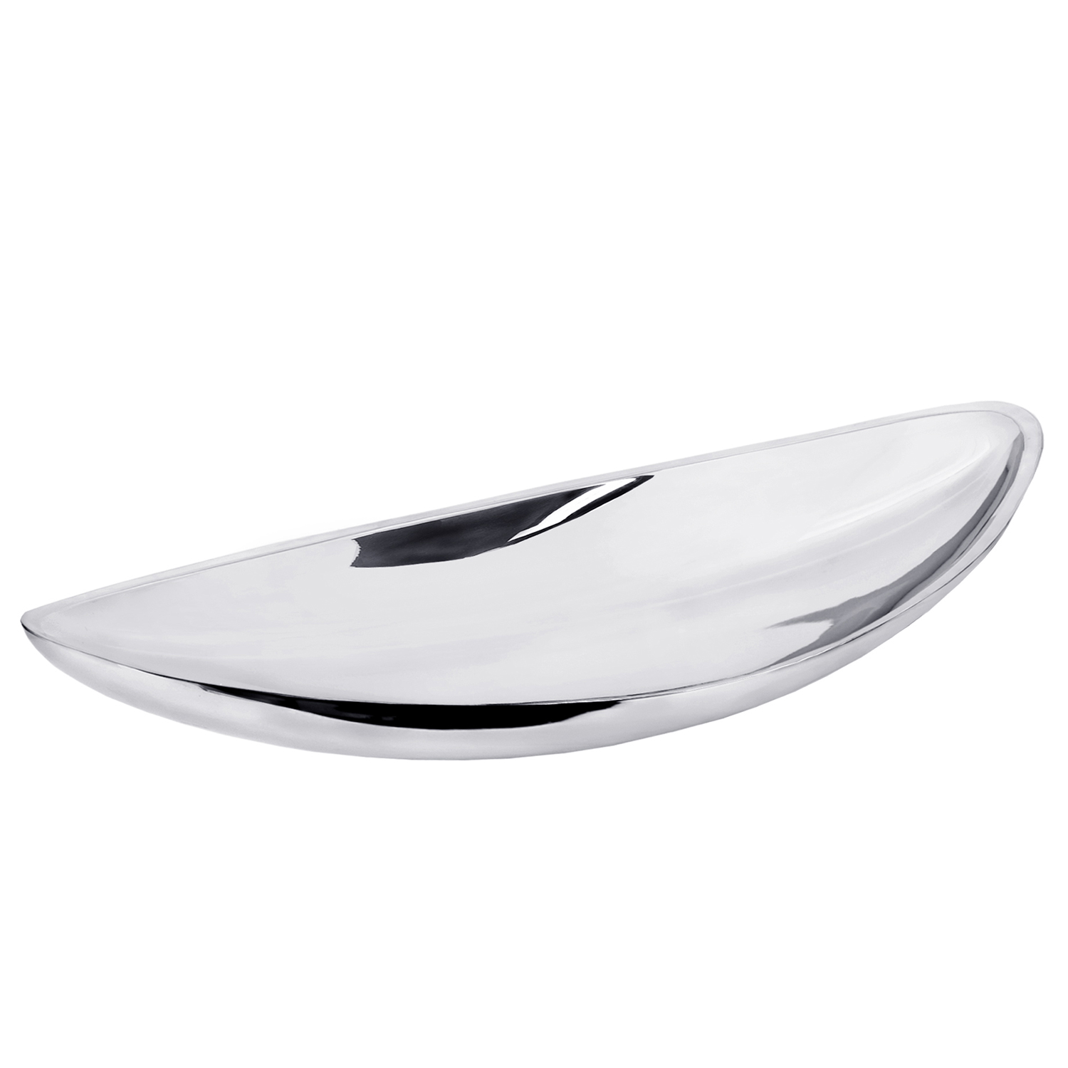 edzard halifax edelstahl schale 57663