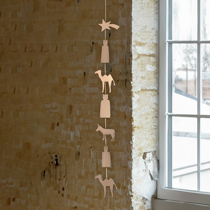 Räder Design - Kette Heilige Drei Könige