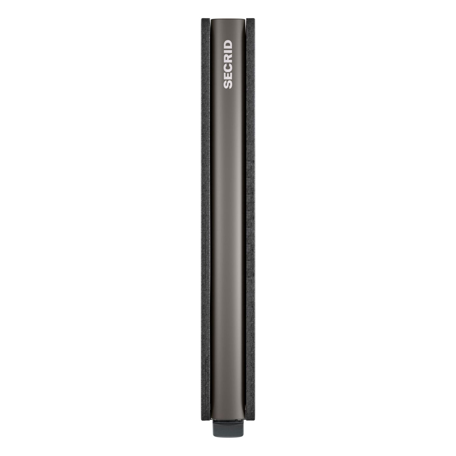 Secrid - Slimwallet Matte satin steel