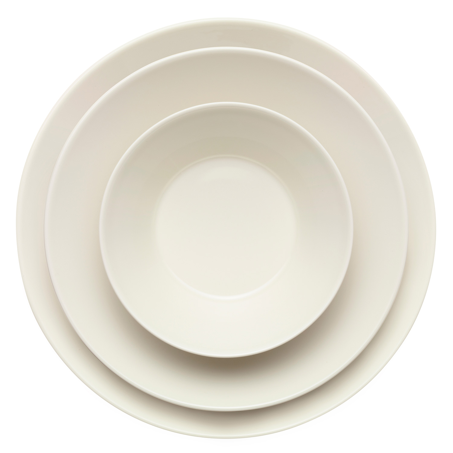 iittala teema teller rund 103423