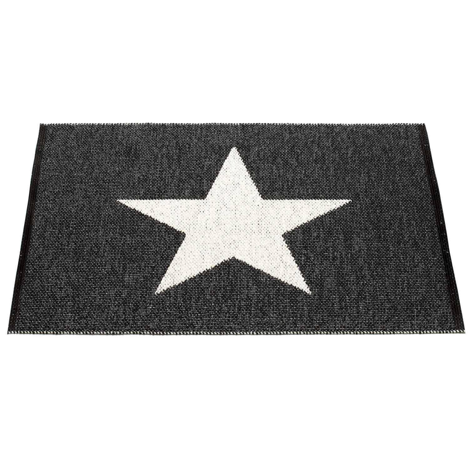 pappelina viggo star small black 19466