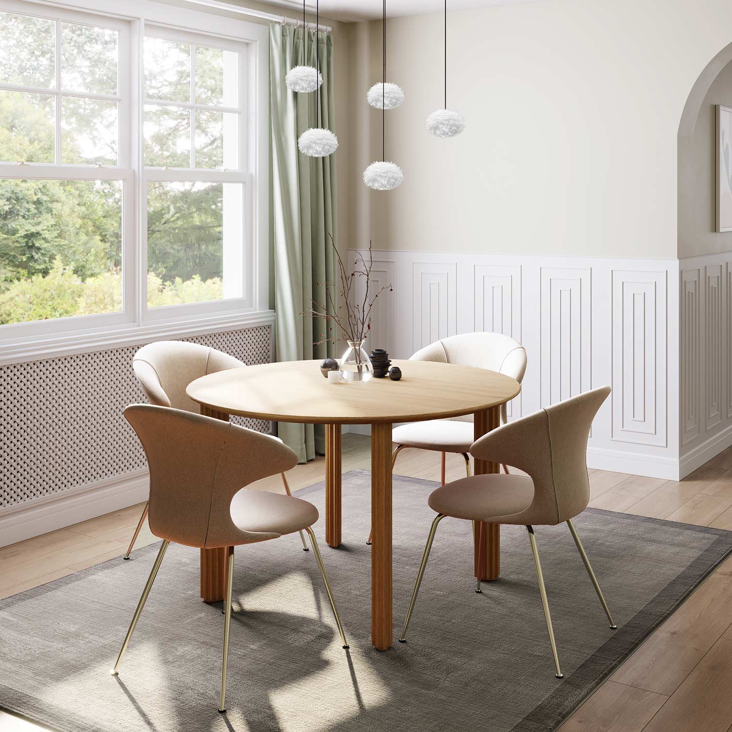 brass white sands umage time flies 86775