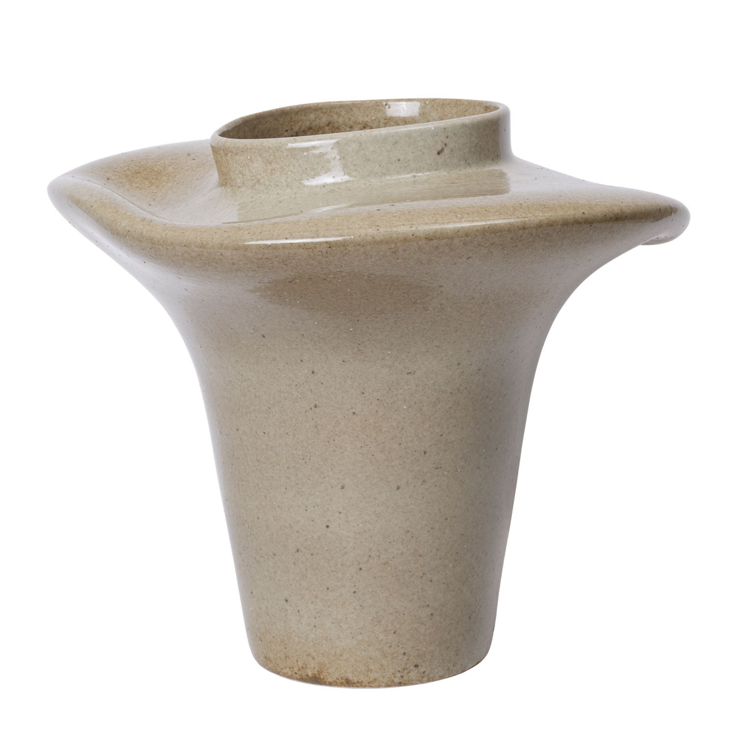 Ferm Living - Evio Vase