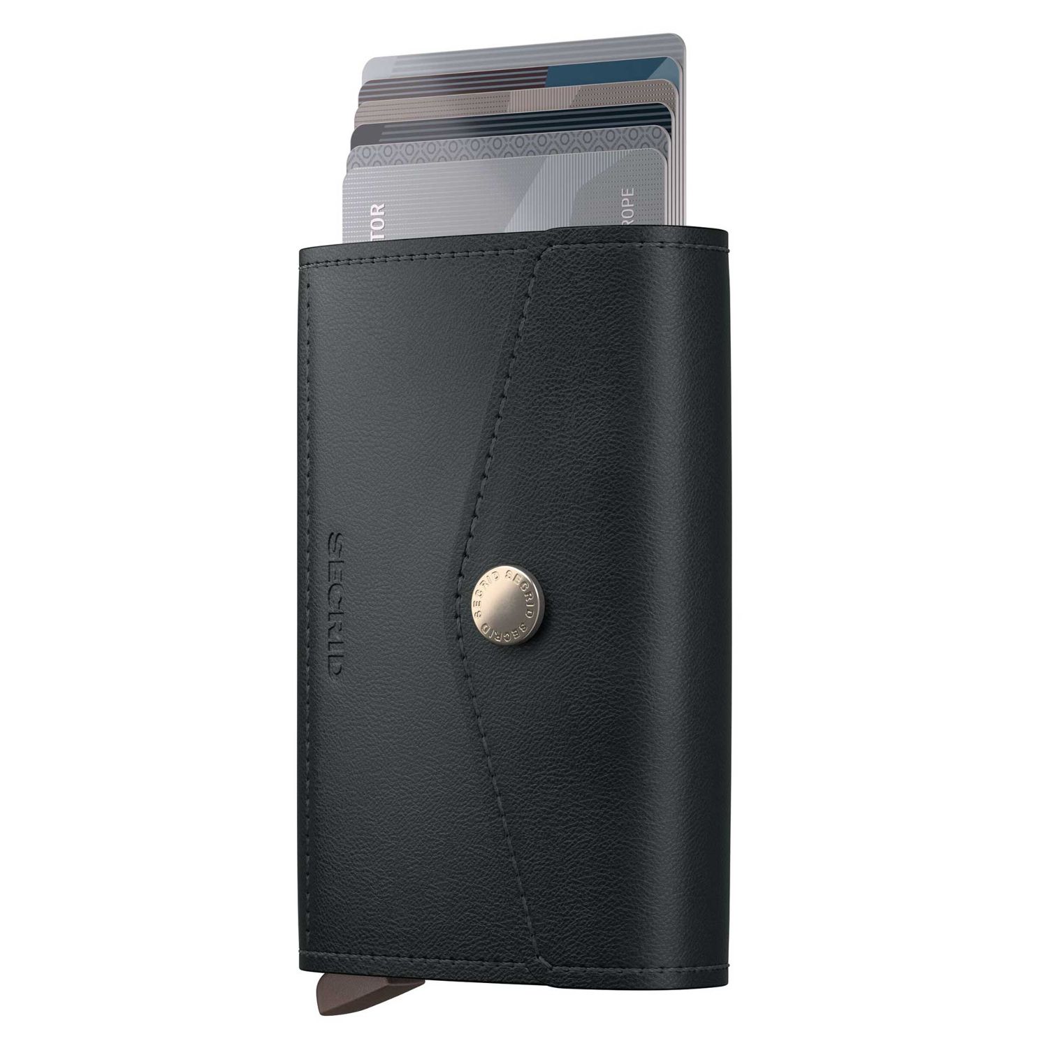 Secrid - Envelope Wallet Original schwarz