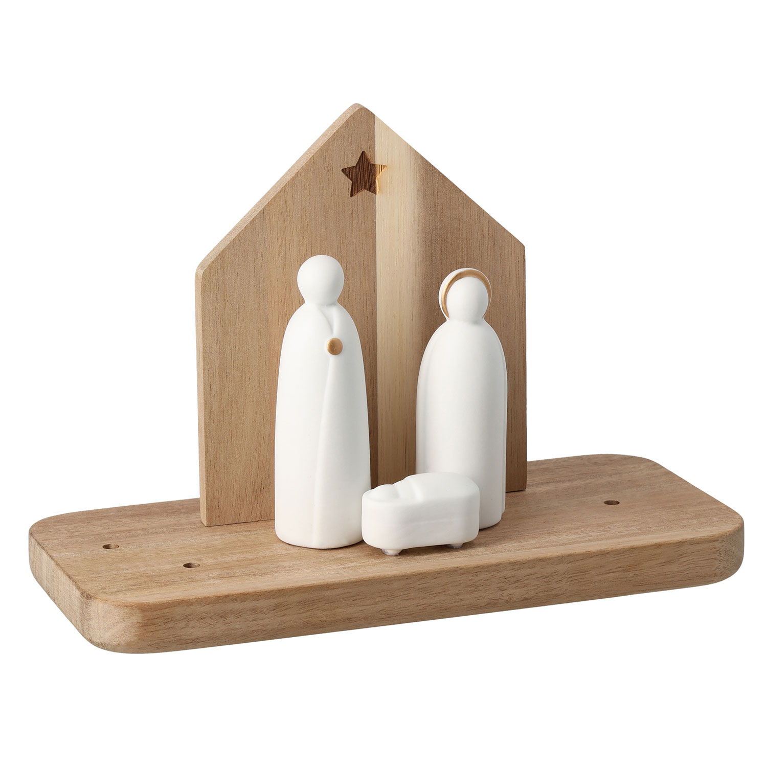Räder Design - Weihnachtslandschaft