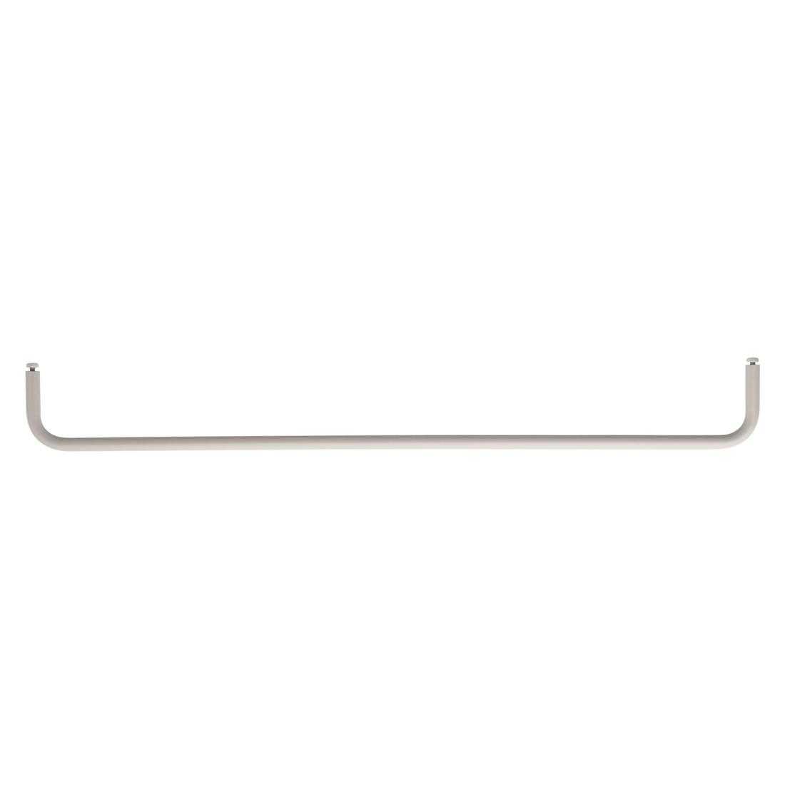 string rods beige 78 57064