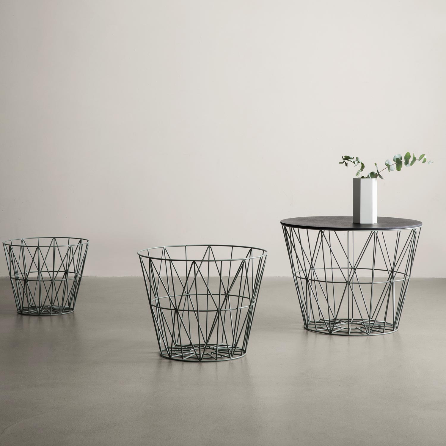 ferm wire basket 4 27160