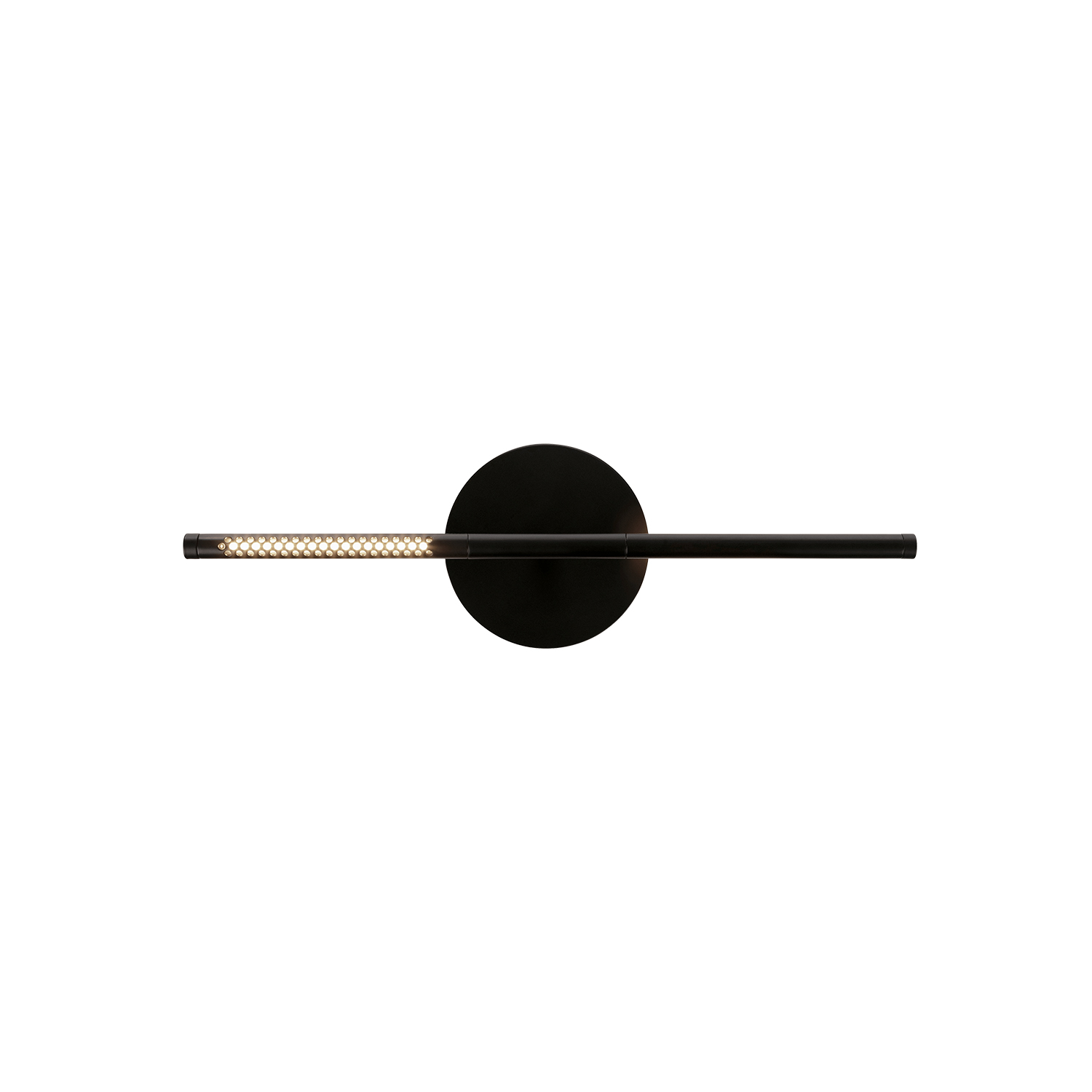 UMAGE - Omni Wandleuchte LED medium schwarz