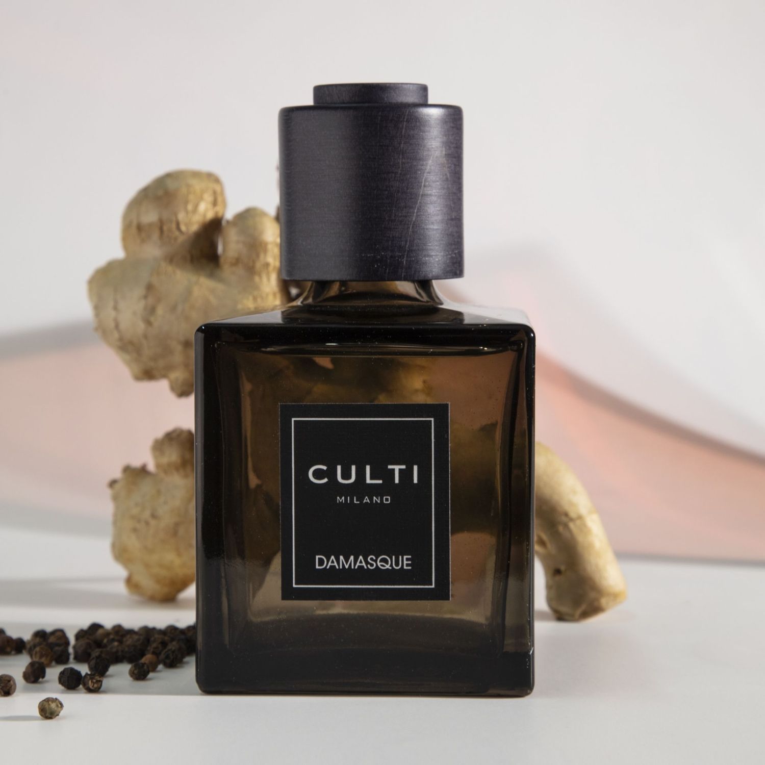 Culti Milano - Decor Damasque Raumduft 250 ml