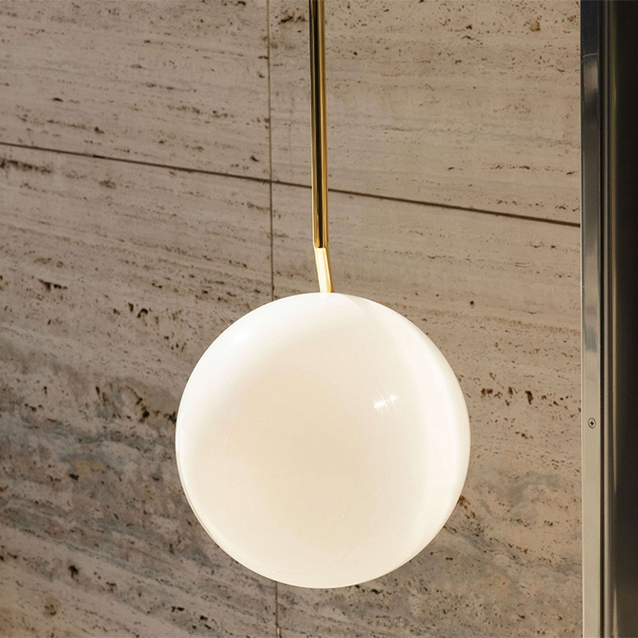 flos IC S2 10 Anniversary leuchte 103963