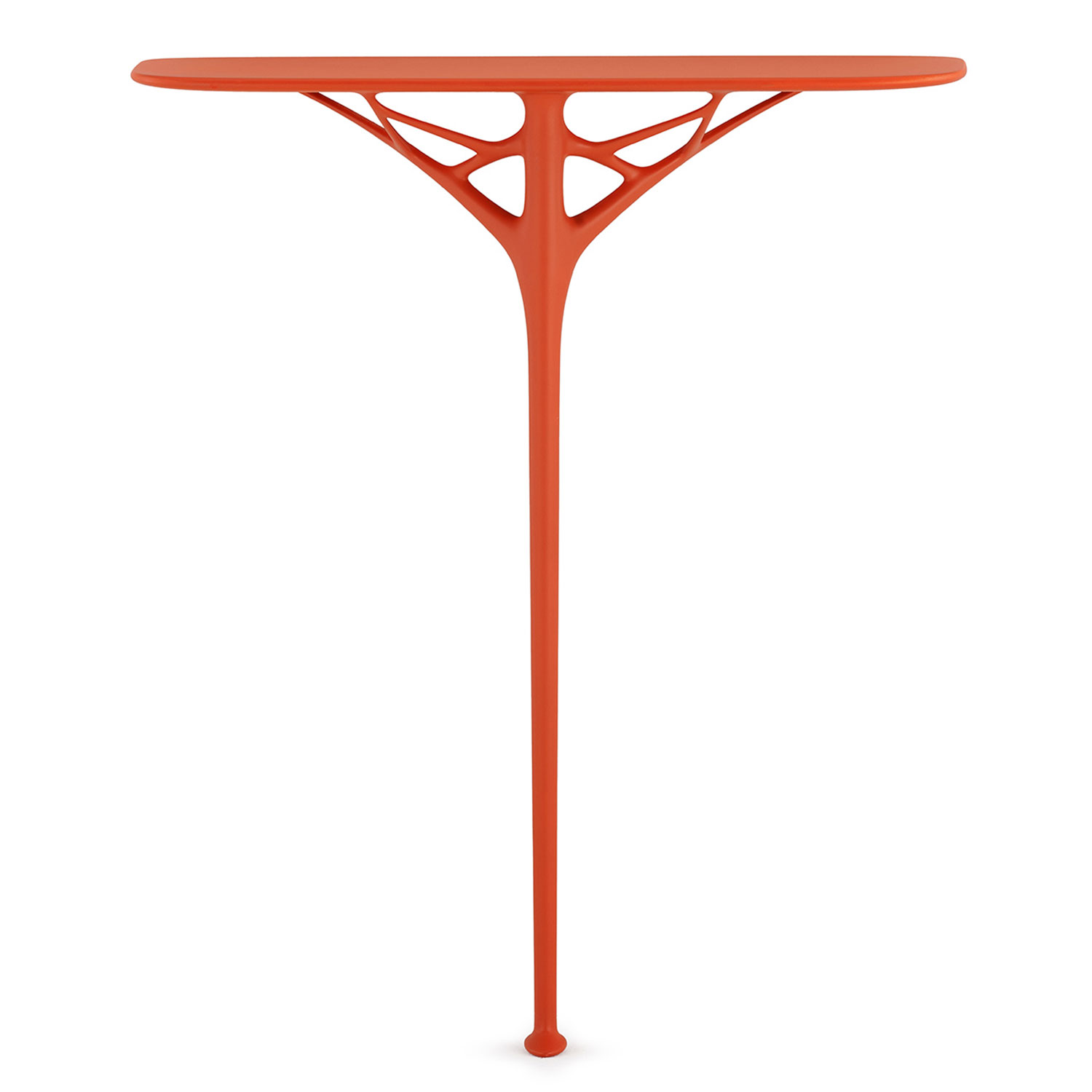 Kartell - A.I. Console grau