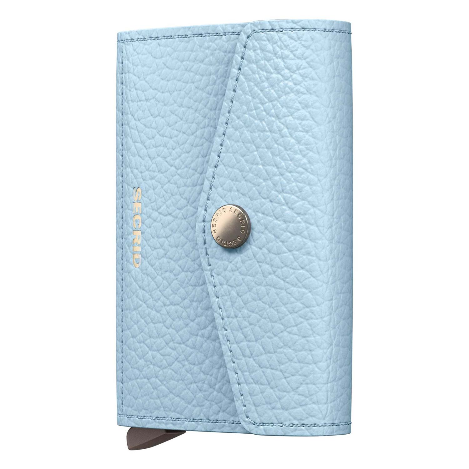 Secrid - Envelope Wallet Pebble ice blue