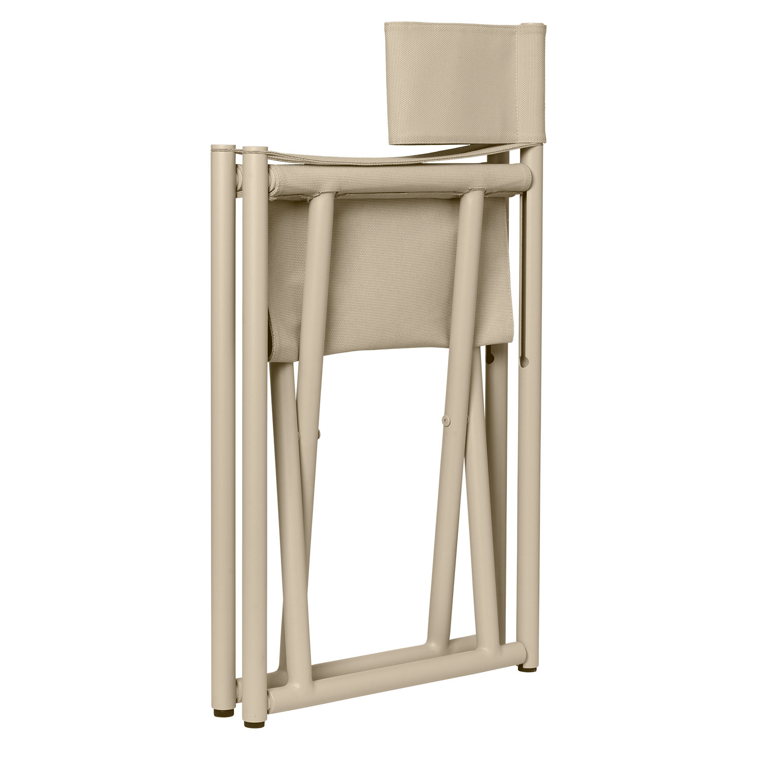 Ferm Living - Voya Klappstuhl cashmere