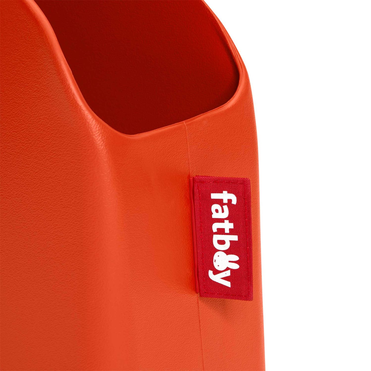 Fatboy - Sjopper-Kees x Miffy Tasche orange