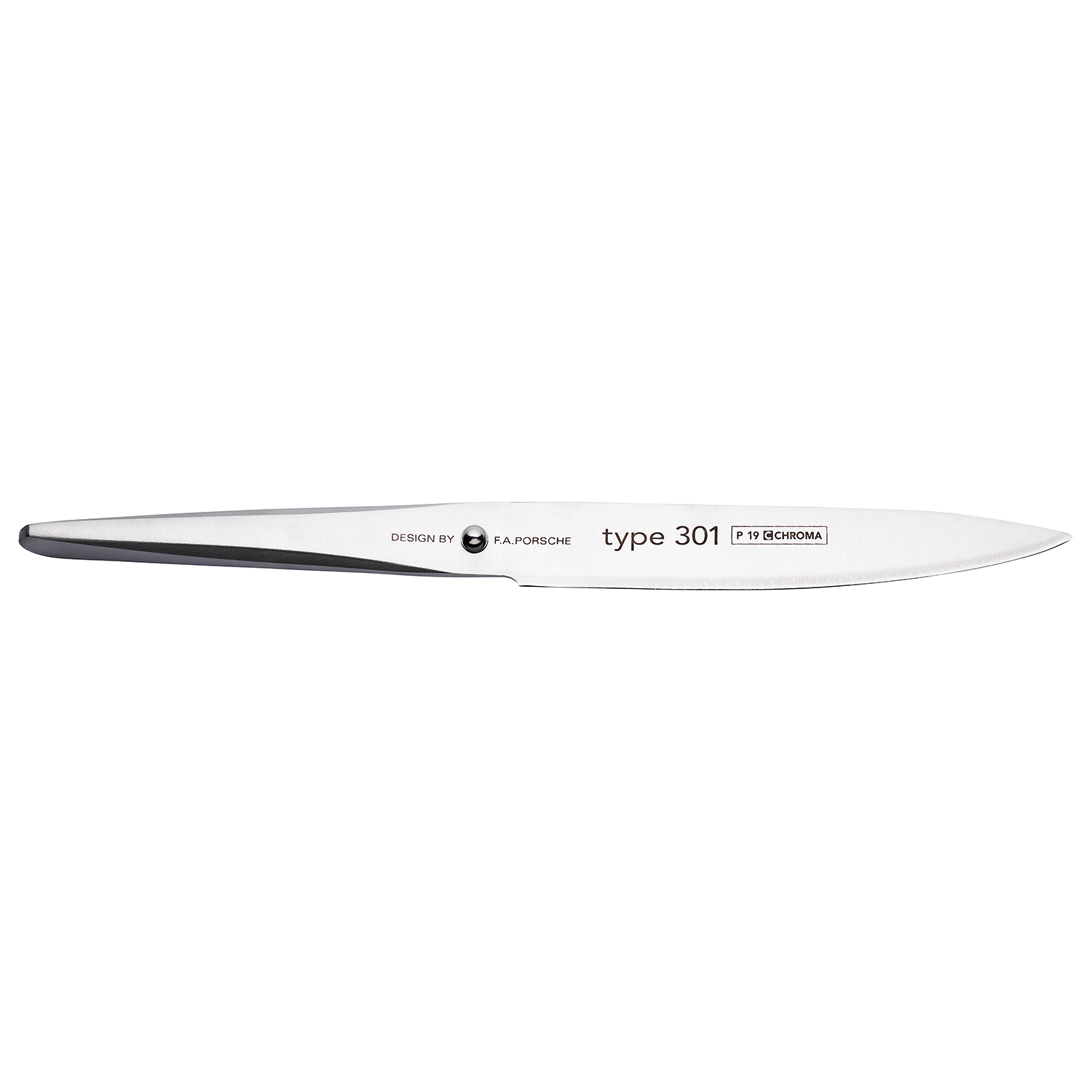 Chroma type301 Universalmesser P 19 01