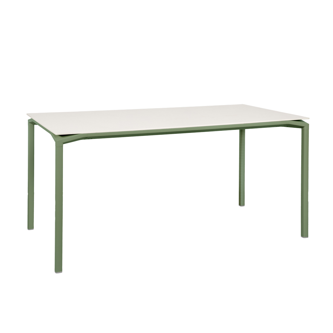 Fermob - Calvi Mineral Tisch 160x80 cmaeris kaktus