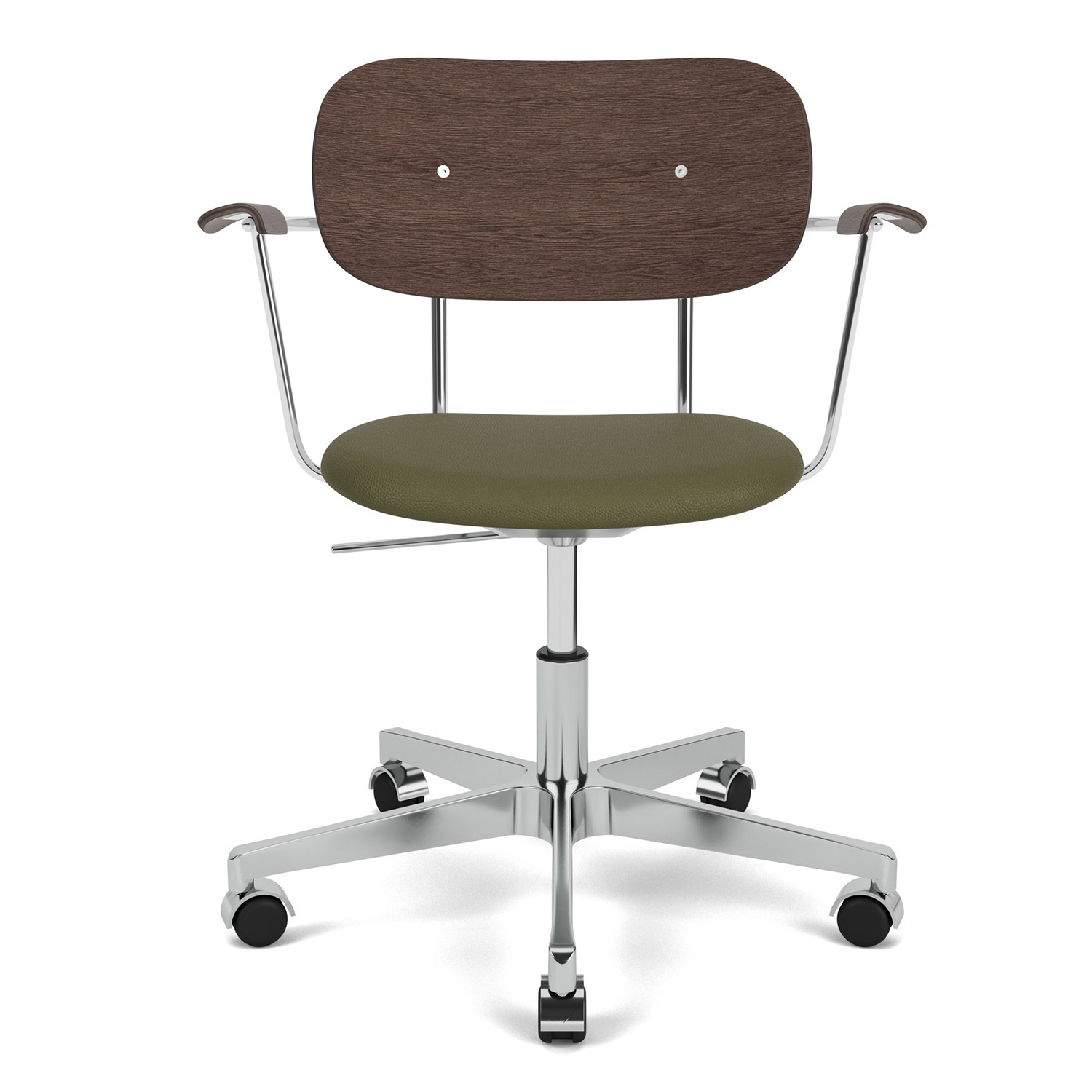audo co task chair 1510309 010D00ZZ frontal 101234