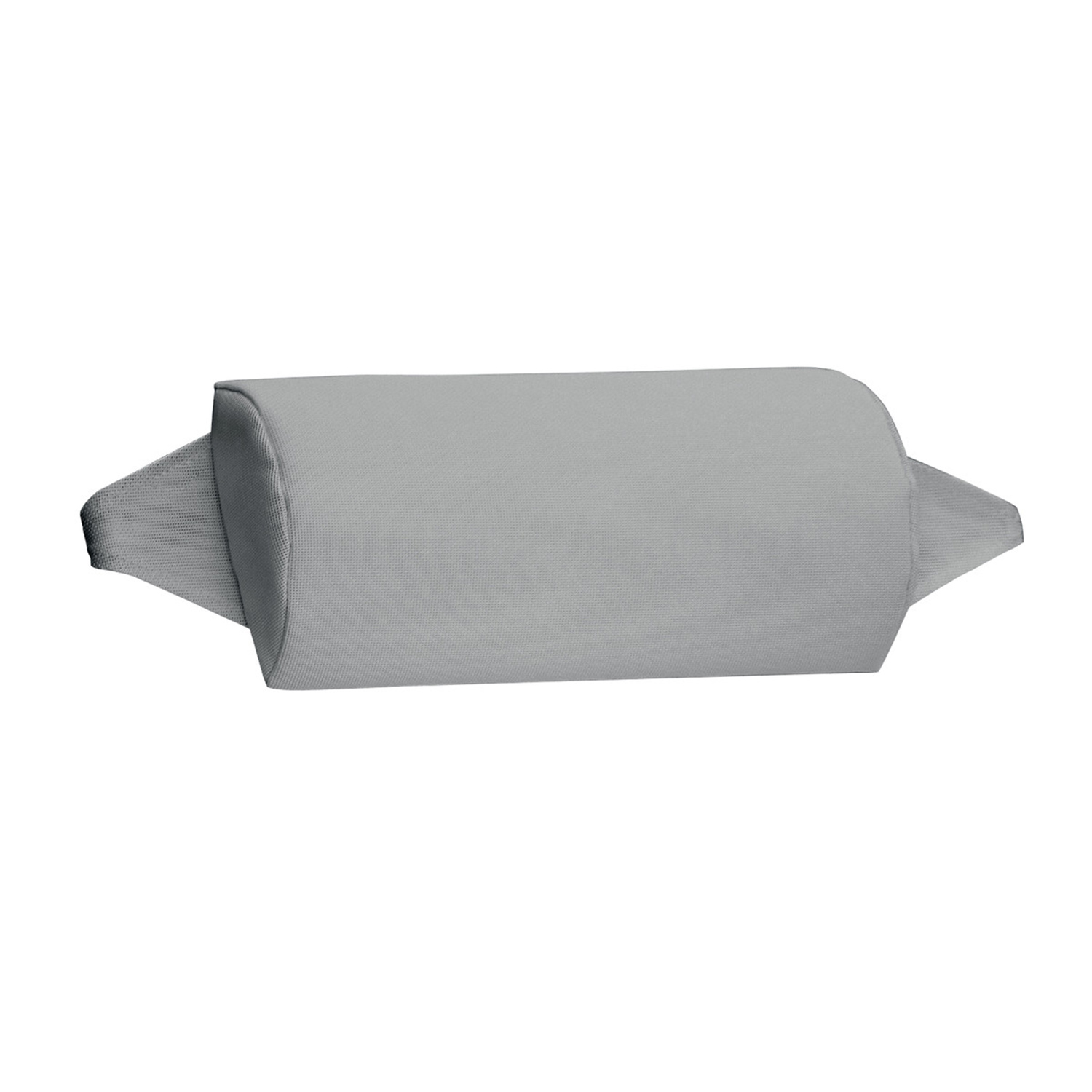 fiam neck nackenrolle grau 51572
