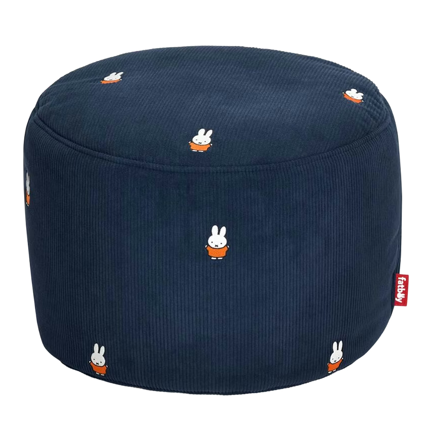 Fatboy - Point Recycled Cord x Miffy