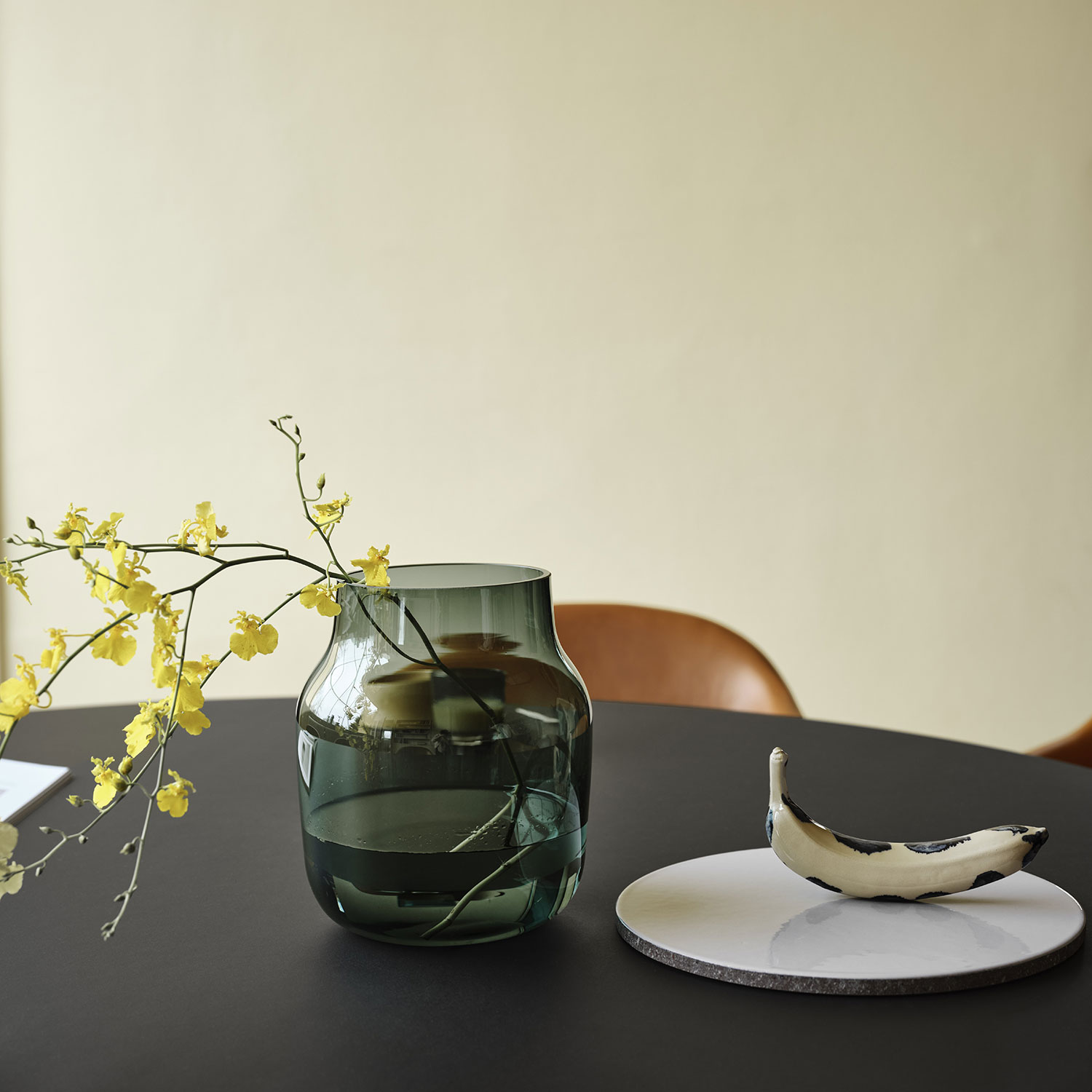 vase deko muuto silent 93759