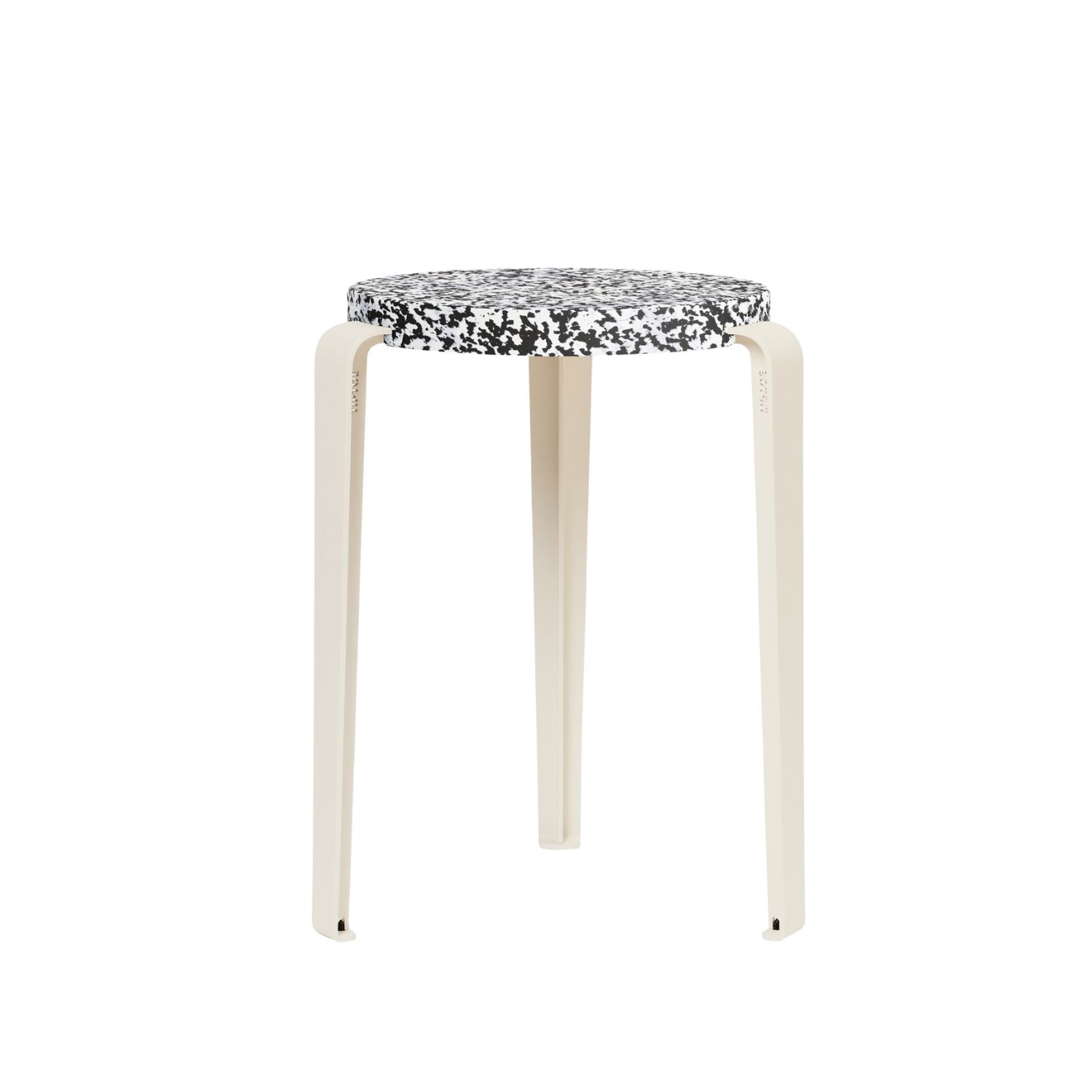 Tiptoe - Lou Hocker Macchiato weiß-creme