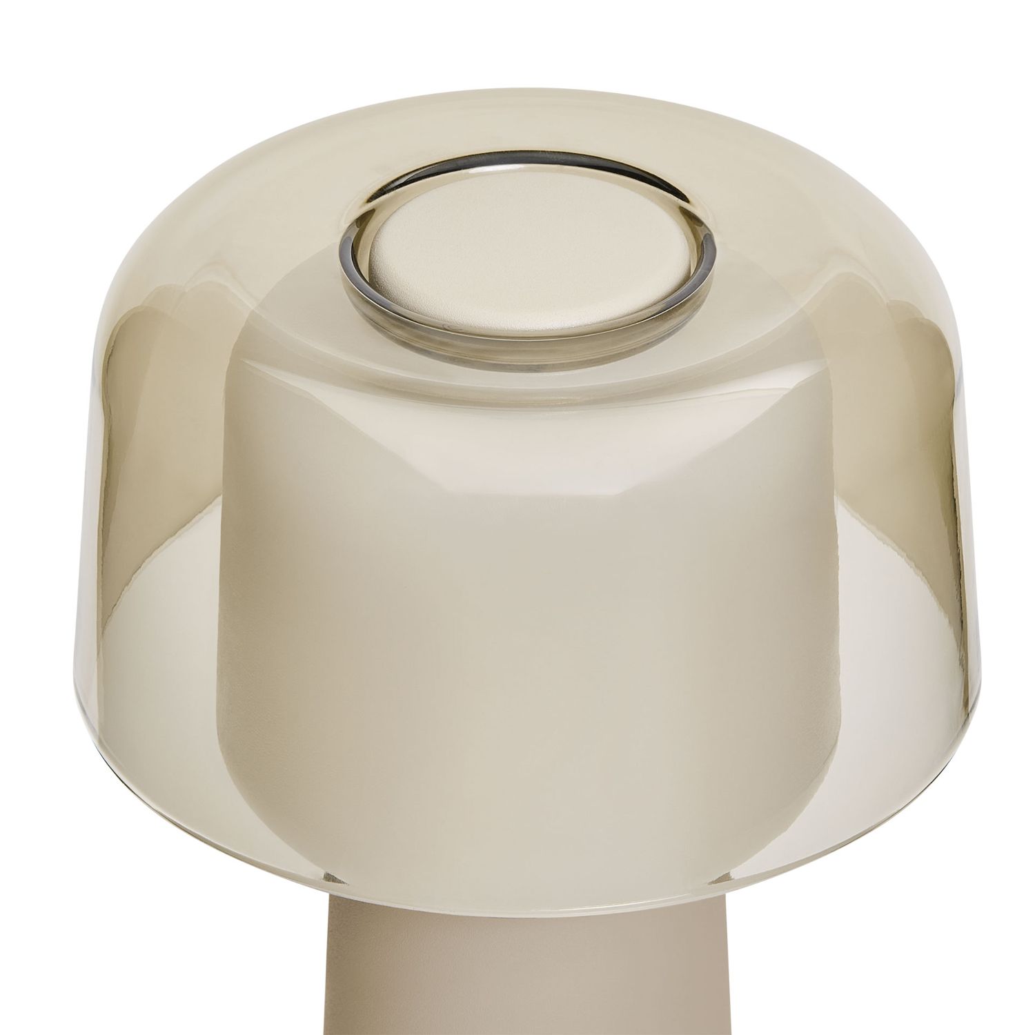 Fatboy - Revolve Tischlampe sandy clay