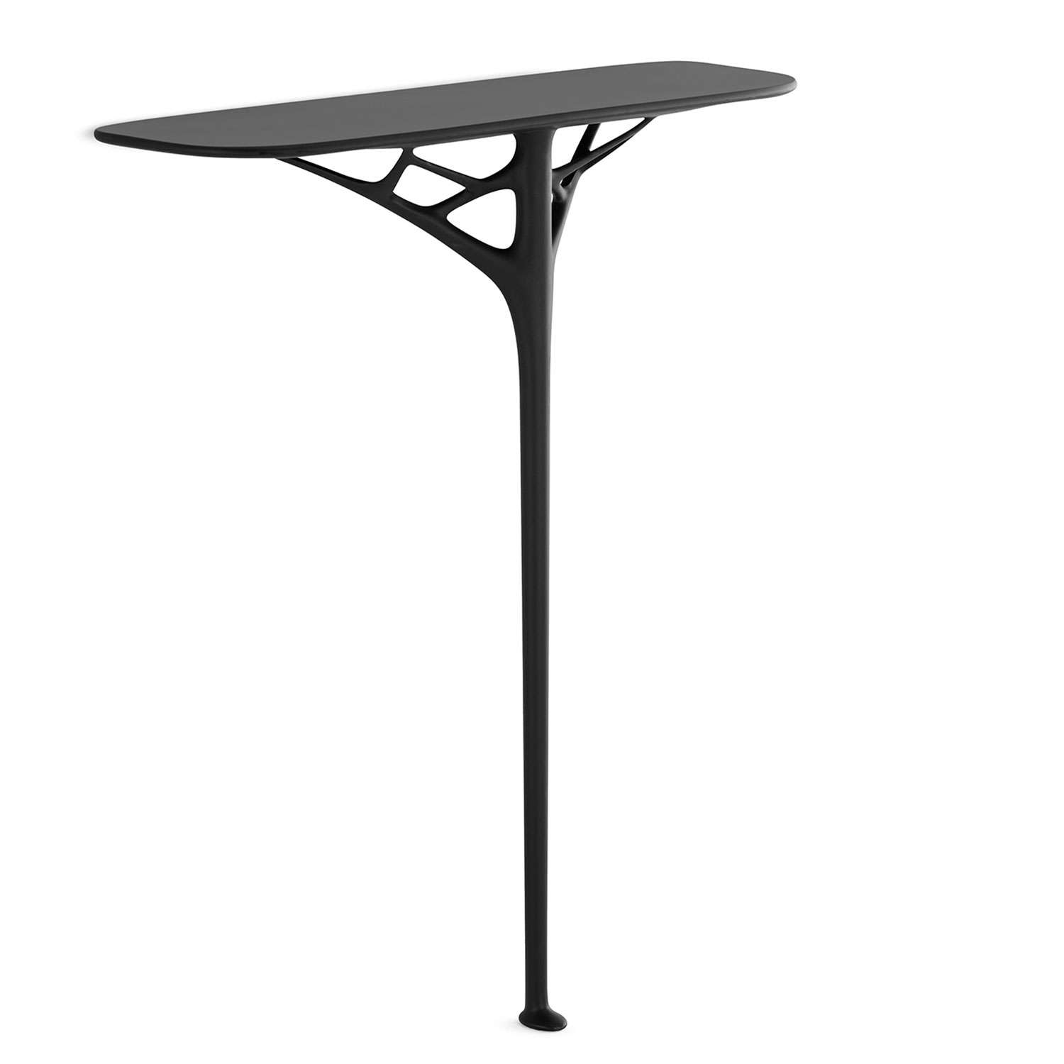 Kartell - A.I. Console schwarz