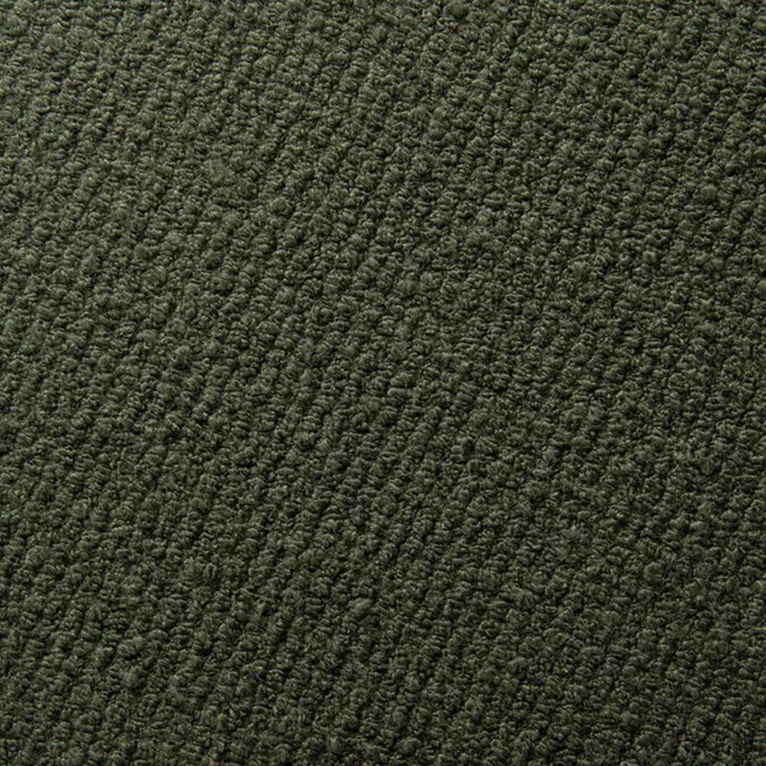 Ethnicraft - Barrow Polsterhocker Pine Green