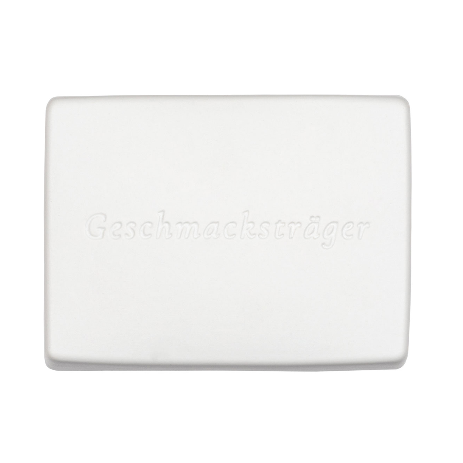 raeder design butterdose geschmackstraeger 75091