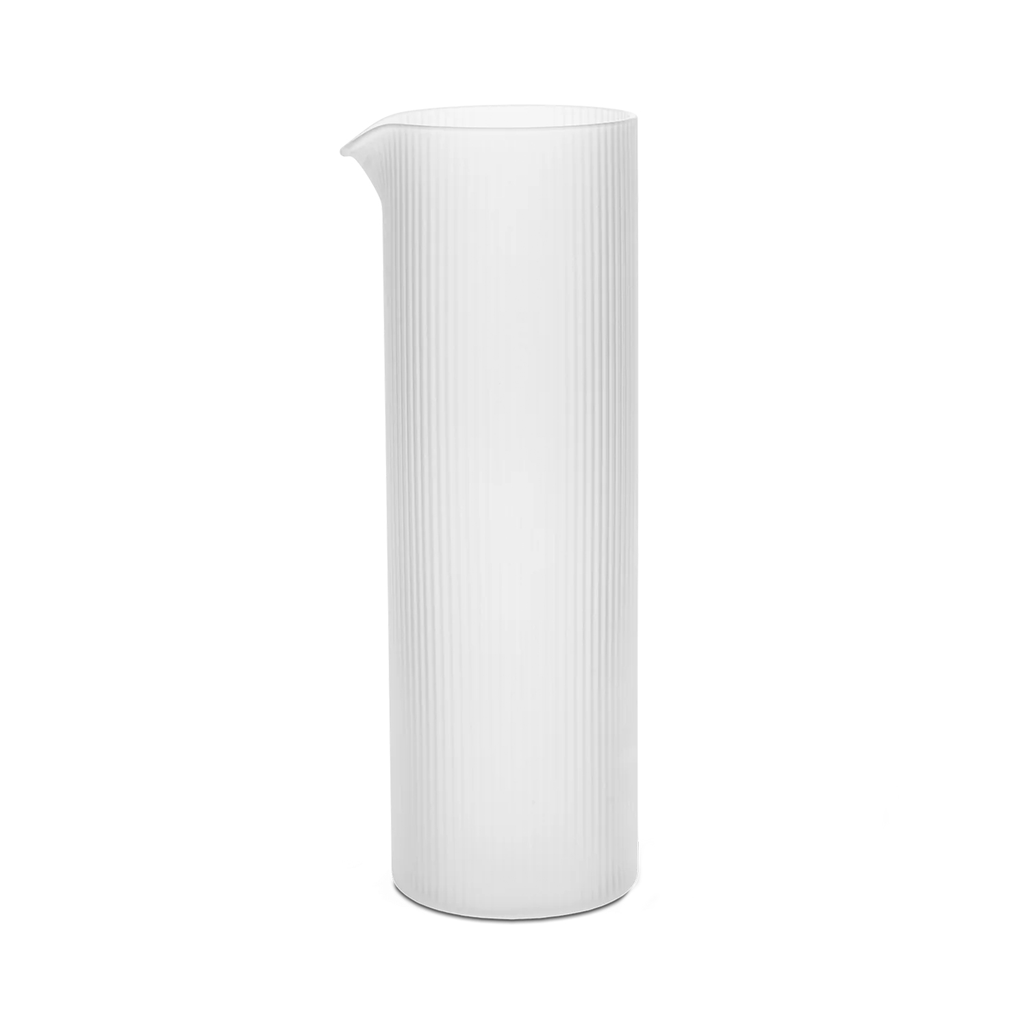 ferm LIVING Wasserkrug matt 1104270134 104456