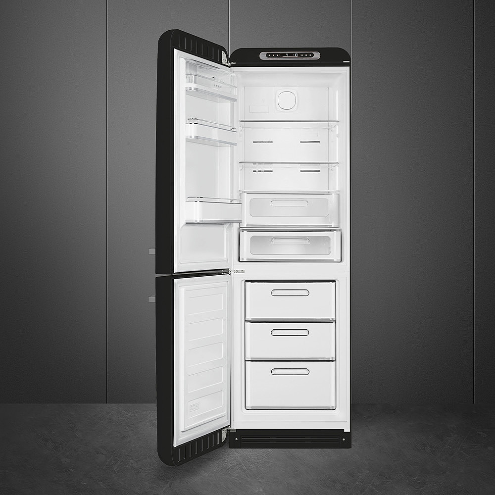 smeg kuehlgefrier FAB32 schwarz links2 55283