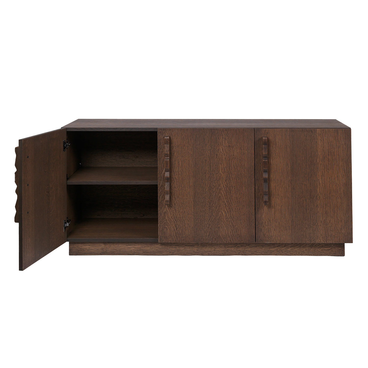 ferm living unda sideboard offen 96414