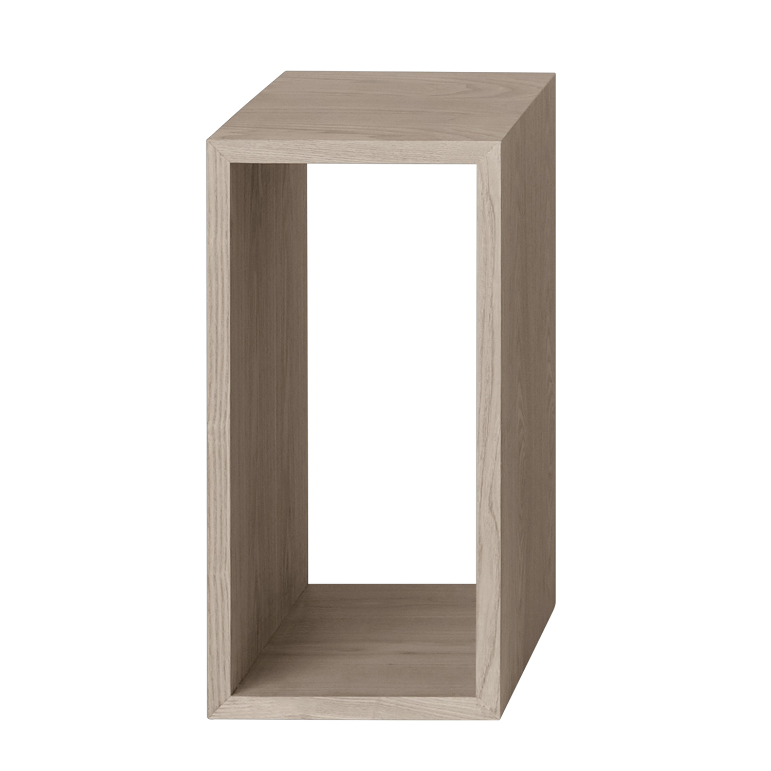muuto stacked 2 0 S offen eiche 15612 56348