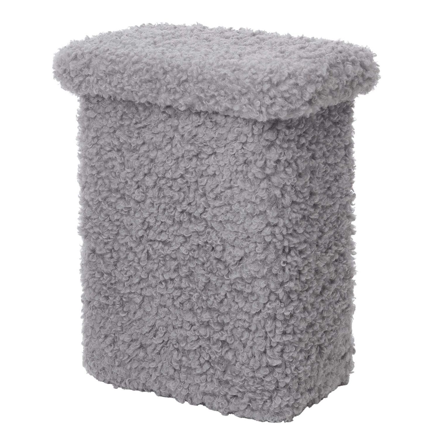 blomus - TEDDY T-Hocker sharkskin