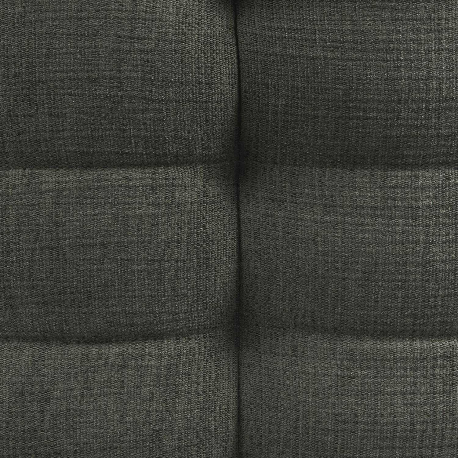 ethnicraft N701 moss stoffdetail 98460