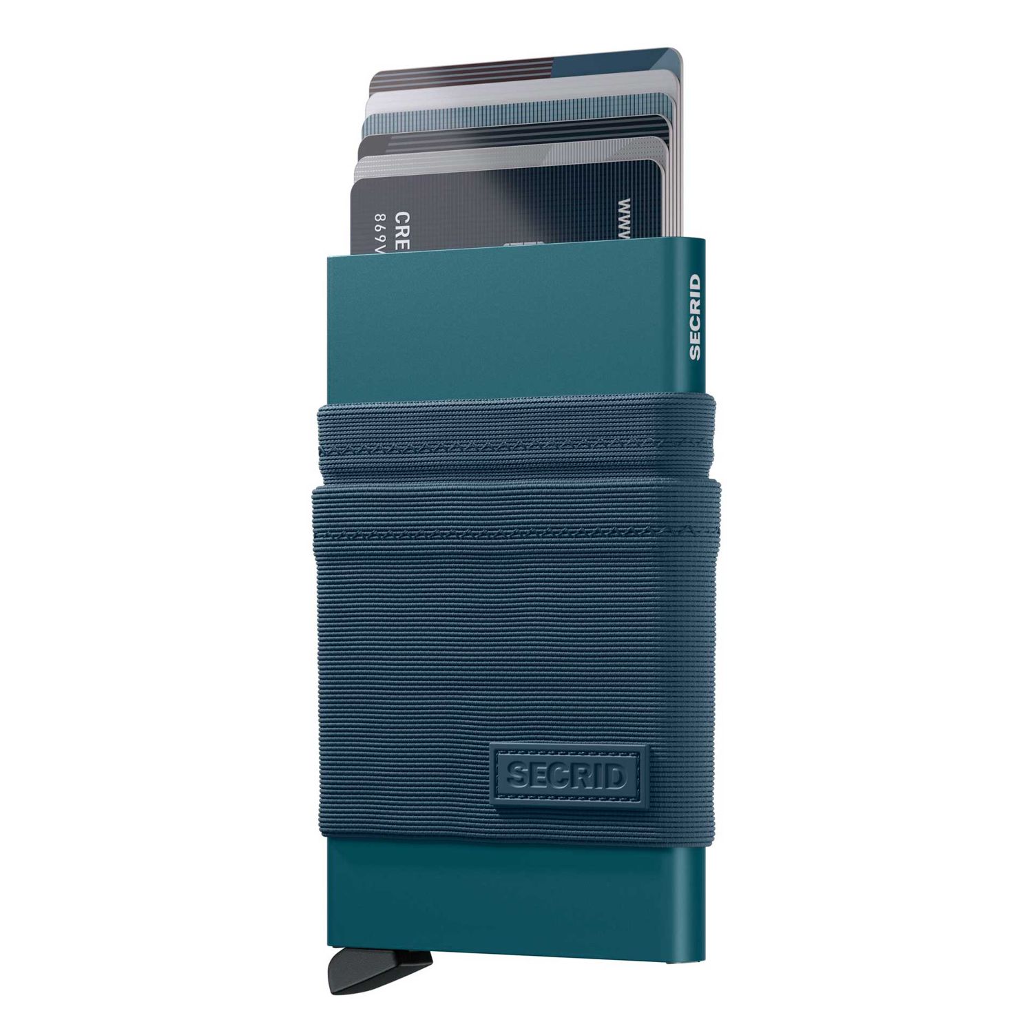 Secrid - Flexwallet teal