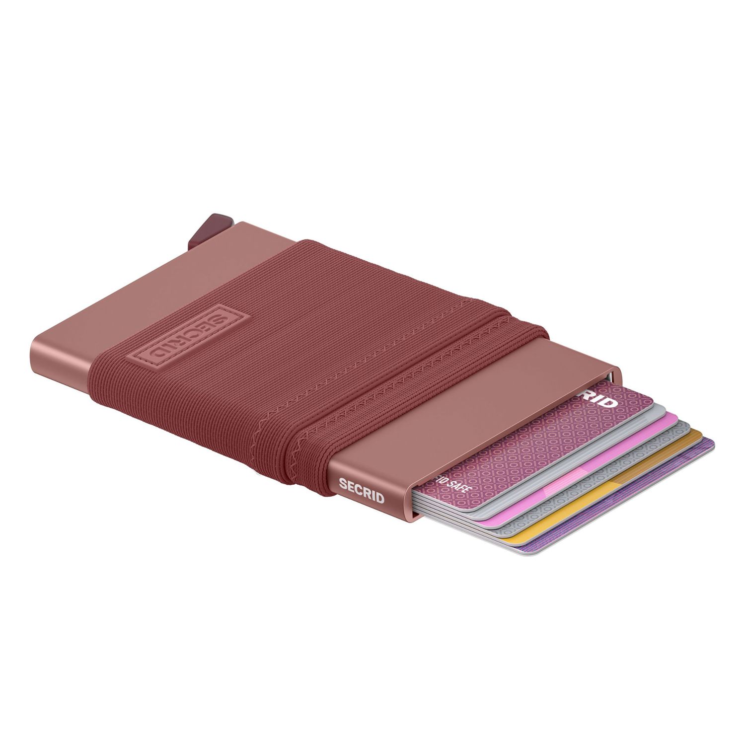 Secrid - Flexwallet mauve