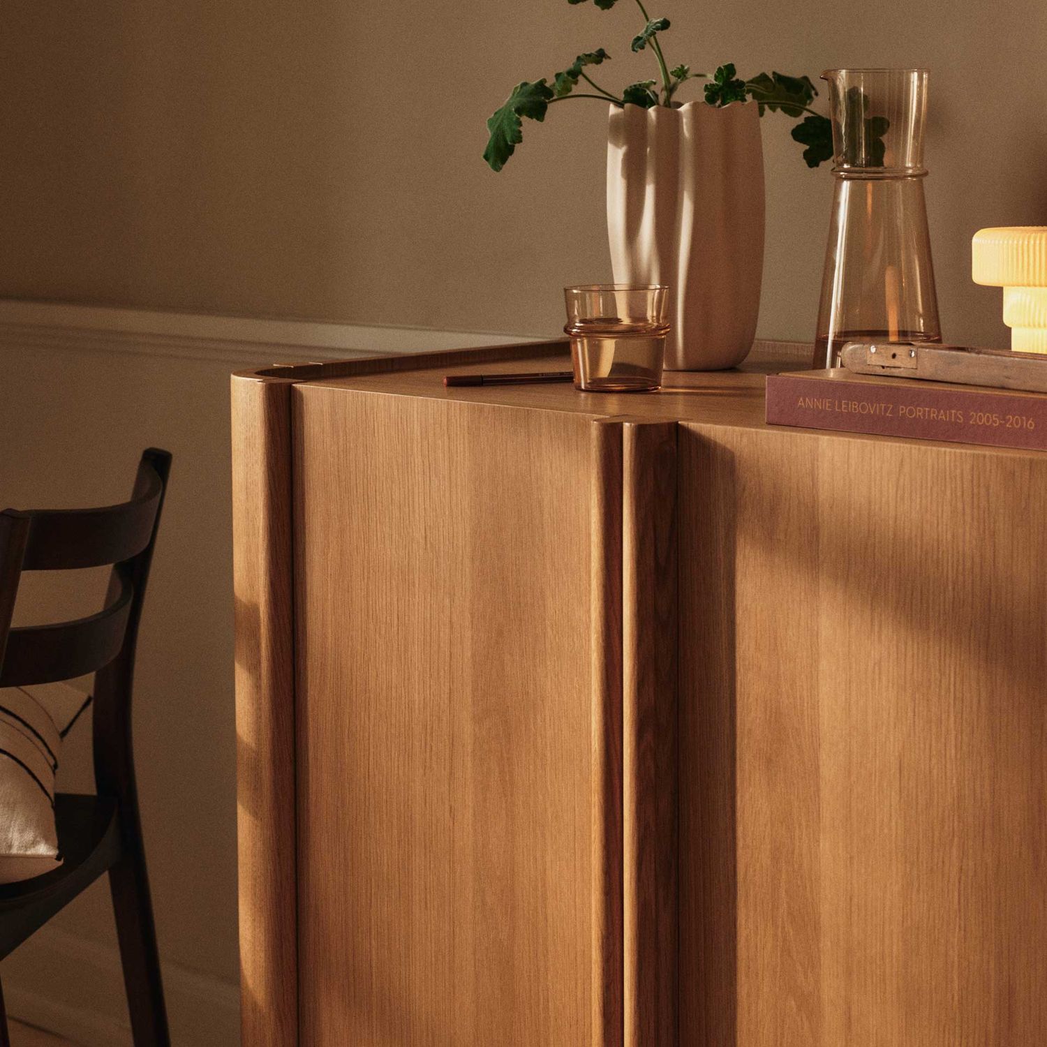 Ferm Living - Tilu Kommode