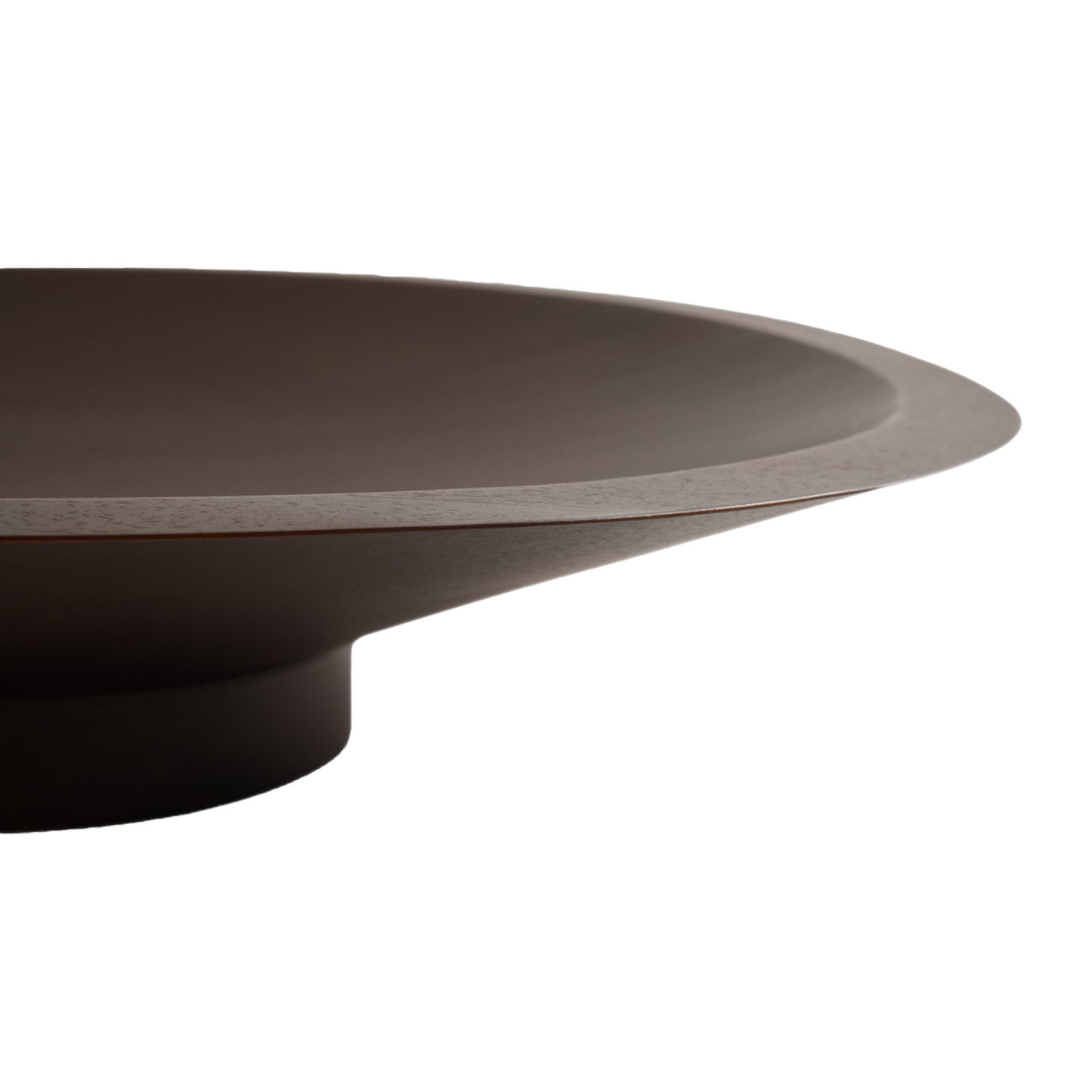 ethnicraft satellite schale mahagoni hlfte 97416