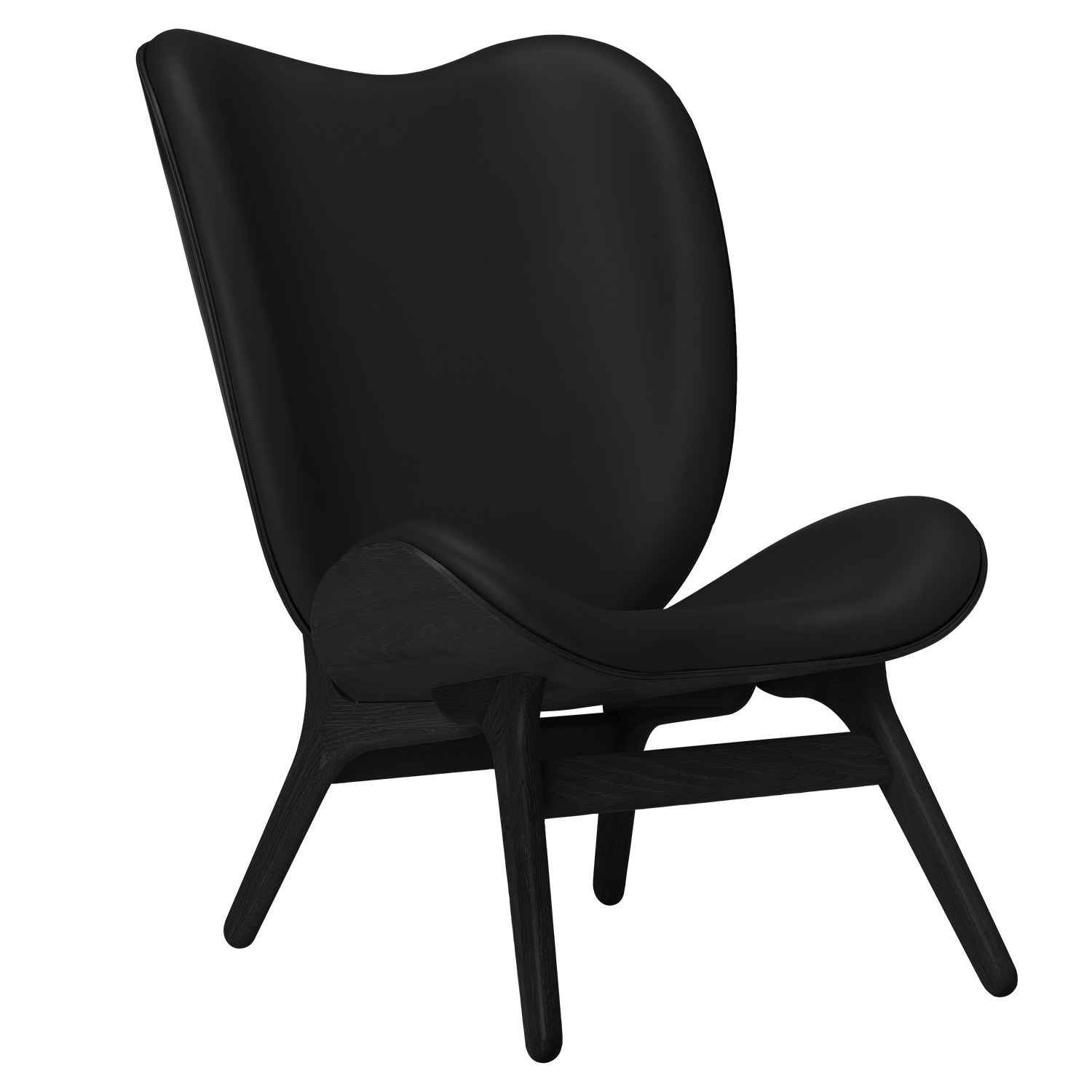 UMAGE a conversation piece schwarz schwarz 5104C5577 12 100836