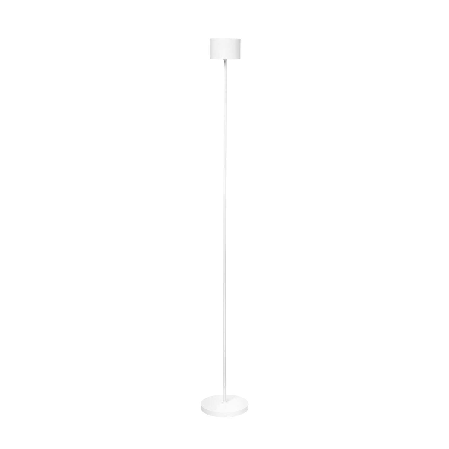 blomus farol stehleuchte weiss 81866