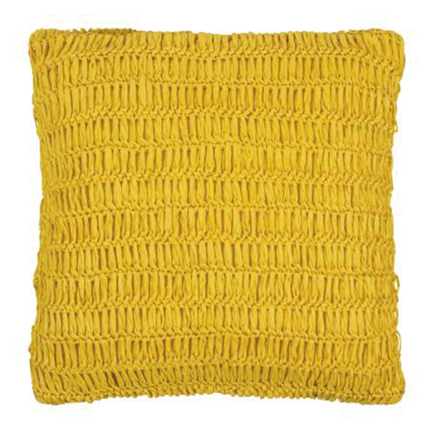 pad roo kissenhuelle 50 50 yellow 79193