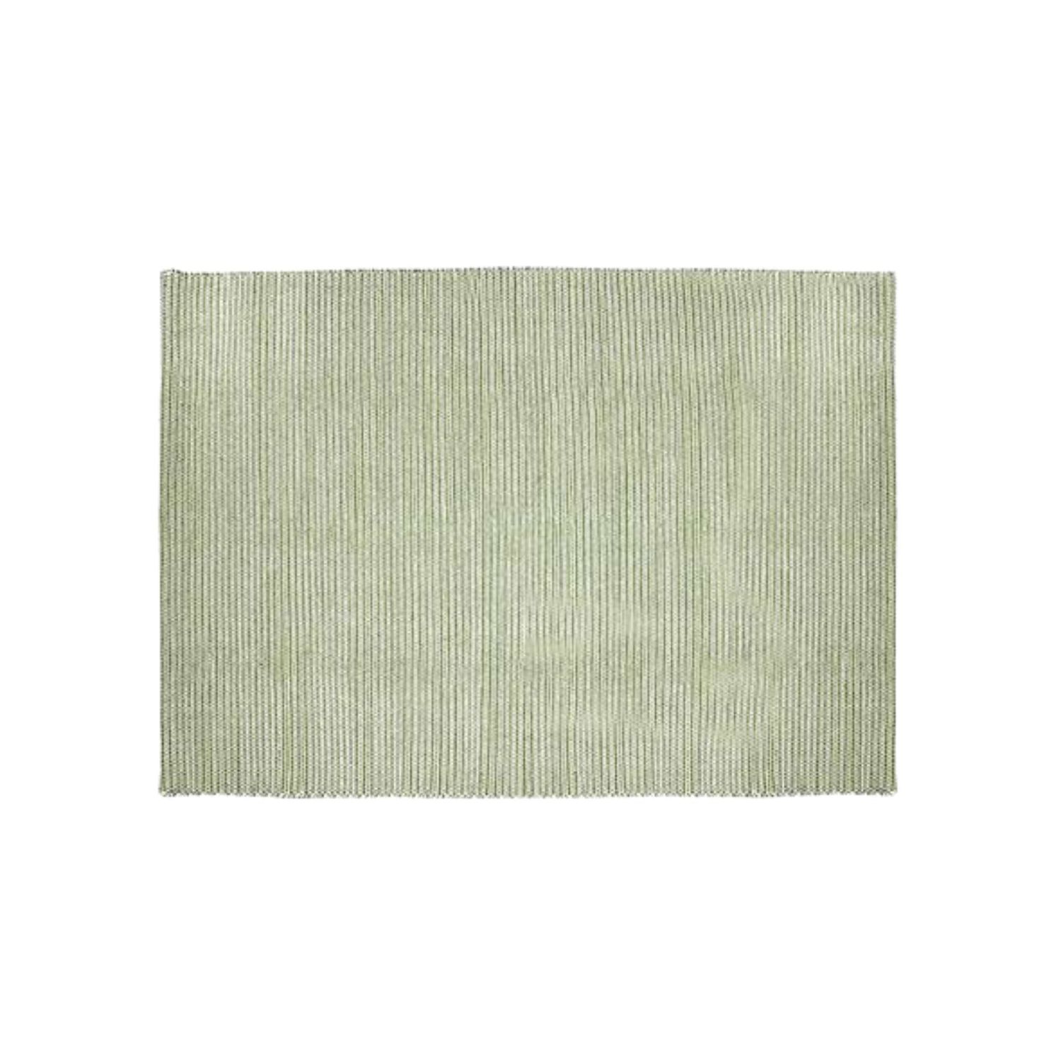 pad - Snap Teppich 140 x 200 cm grün