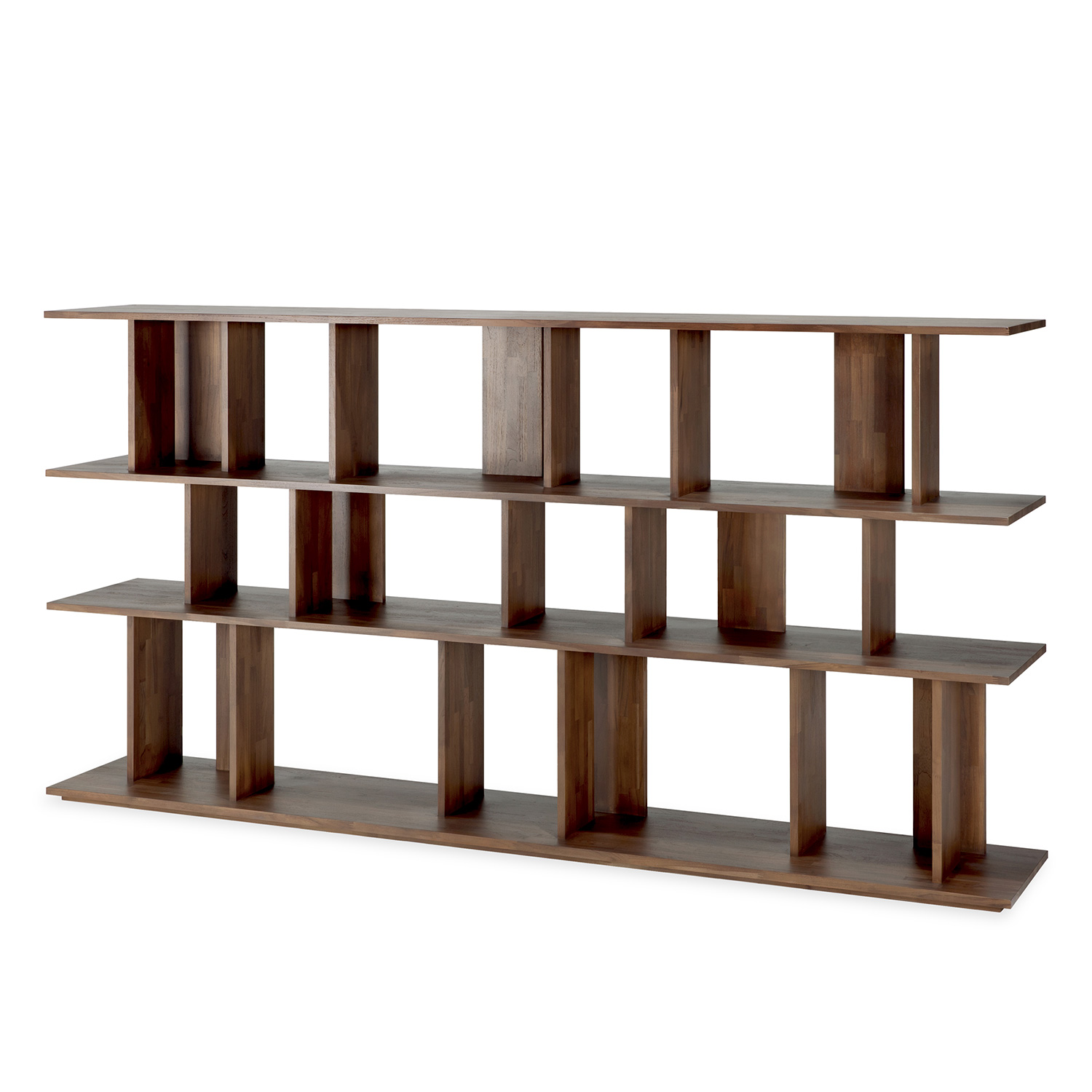 ethnicraft irregular regal teak seitlich 103960