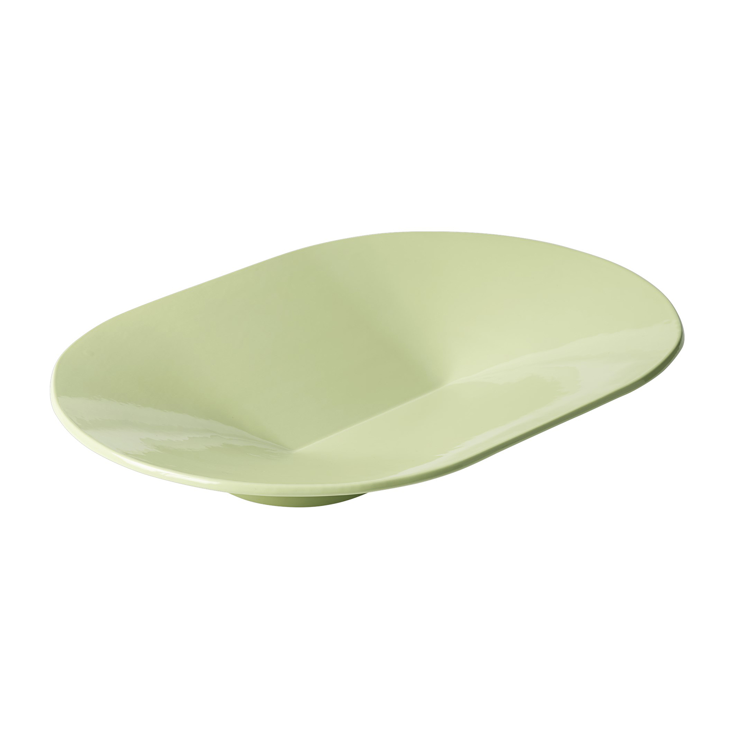 muuto mere schale light green gross 97271