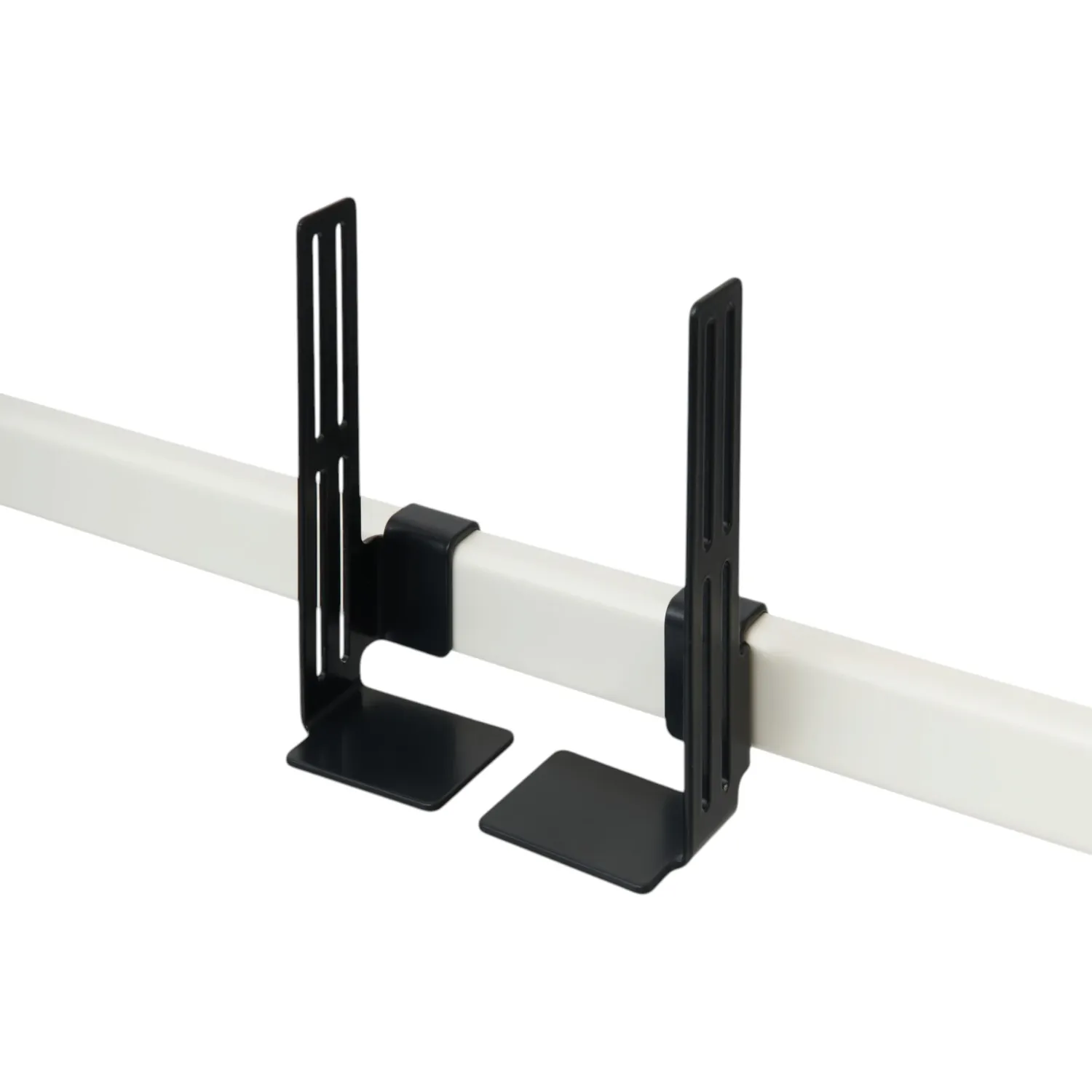 Pedestal - Box Mount charcoal