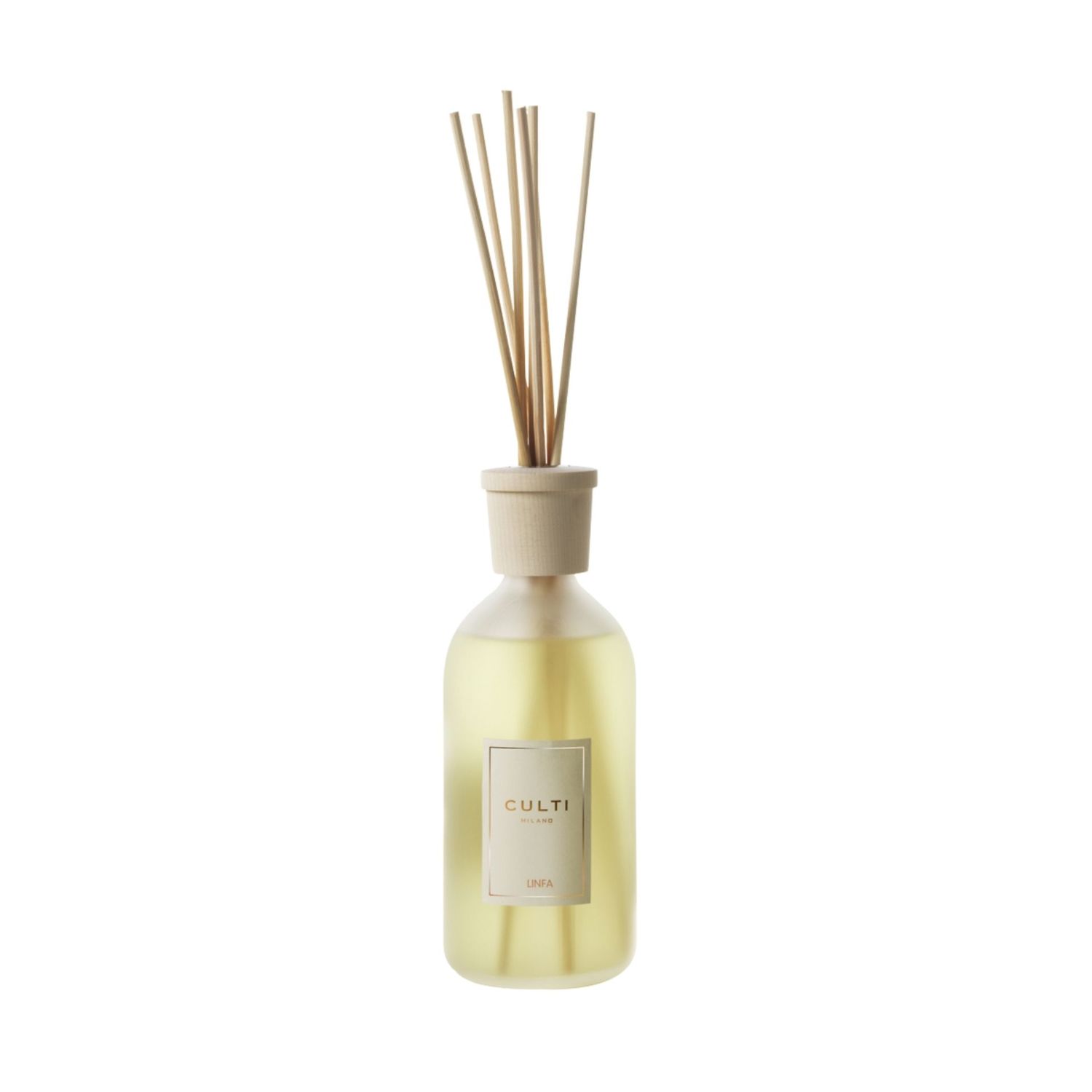 Culti Milano - Stile Linfa Raumduft 500 ml